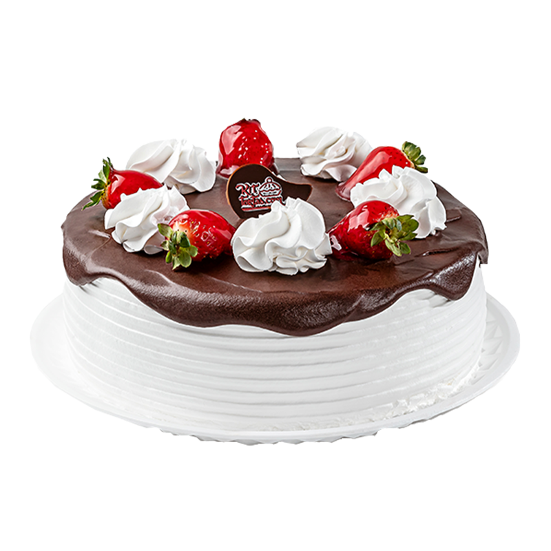 <div class="centro">Torta Chocolate com Morango </div>