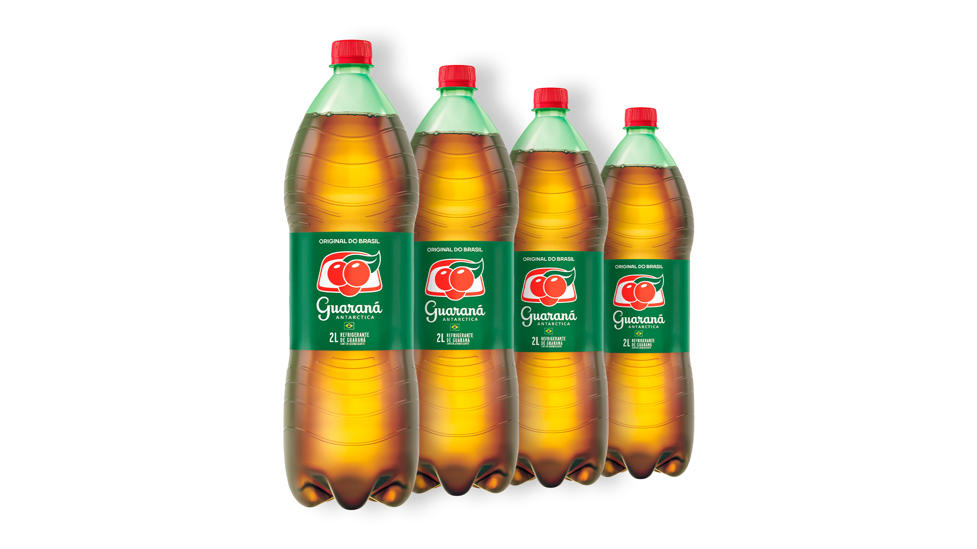 <div class="centro">Guaraná 2L</div>